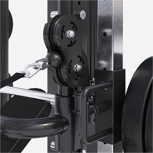 MAXXUS-Multipresse 10.1 - Smith Machine-1