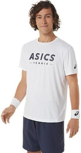 ASICS-Polo Match Actibreeze-2