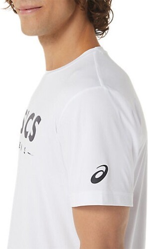 ASICS-Polo Match Actibreeze-4