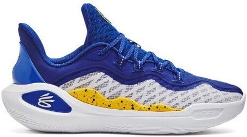 UNDER ARMOUR-UNDER ARMOUR CURRY 11 DUB-image-1