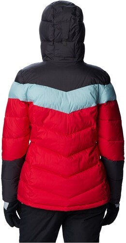 Columbia-Abbott Peak Insulated Jacket-1