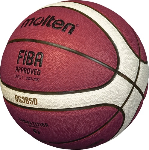 MOLTEN-B6G3850 BASKETBALL-2