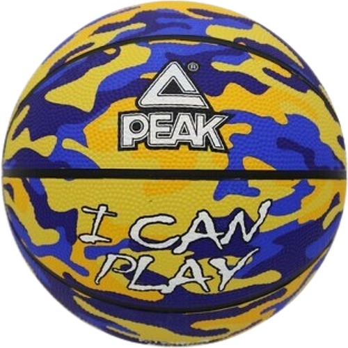 Peak-Ballon Peak Camo-image-1