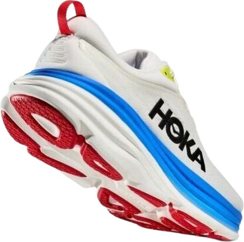 HOKA ONE ONE-Bondi 8-3