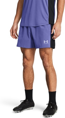 UNDER ARMOUR-Challenger Pro Woven Short-2