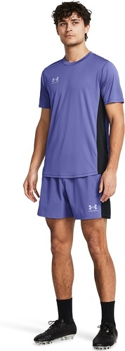 UNDER ARMOUR-Challenger Pro Woven Short-4