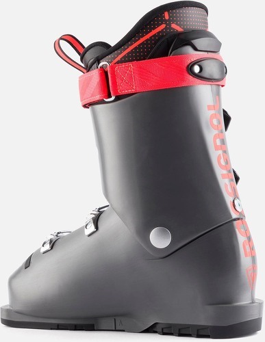ROSSIGNOL-Chaussures De Ski Rossignol Hero Jr 65 Meteor Grey Garçon-2