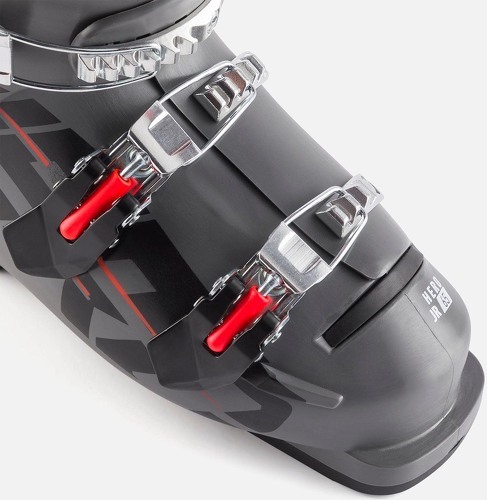 ROSSIGNOL-Chaussures De Ski Rossignol Hero Jr 65 Meteor Grey Garçon-4