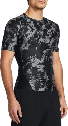 UNDER ARMOUR-UNDER ARMOUR MAGLIA HG ISOCHILL SS-image-1