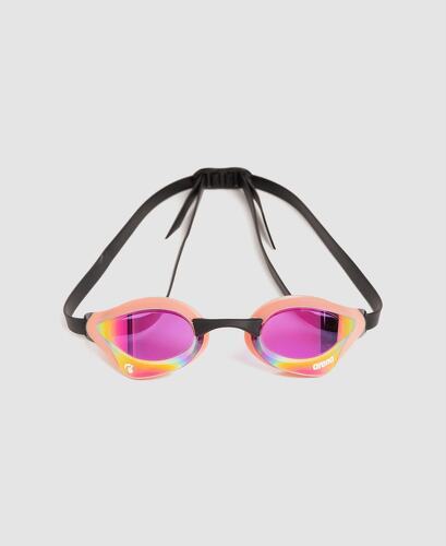 ARENA-Lunettes de natation cobra core mirror swipe-2