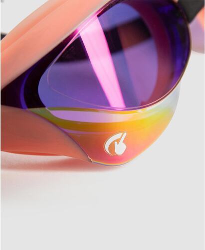 ARENA-Lunettes de natation cobra core mirror swipe-4