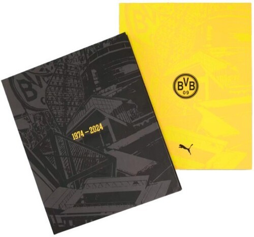 PUMA-Puma Enfants Borussia Dortmund  Édition Spéciale 2023-2024-3