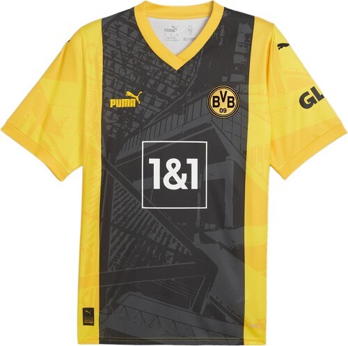 PUMA-PUMA BVB Dortmund Special Edition Jersey 2024-image-1