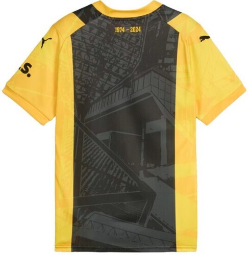 PUMA-Puma Enfants Borussia Dortmund  Édition Spéciale 2023-2024-1