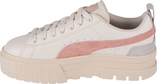 PUMA-Baskets Femme Puma Mayze Thrifted-1
