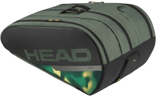 HEAD-Sac thermobag Head Tour XL Vert 12R-image-1