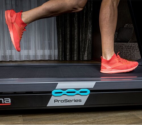 BH FITNESS-Bh Fitness I.magna Rc G6509i - Tapis De Course-3