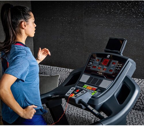 BH FITNESS-Bh Fitness I.magna Rc G6509i - Tapis De Course-4