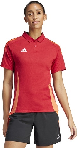 adidas Performance-Polo Tiro 24 Competition-1