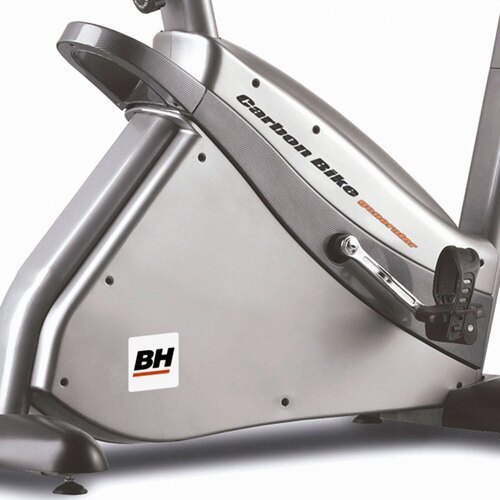 BH FITNESS-Carbon Bike Generator H872L (frein electromagnétique autogeneré) - Vélo biking-1