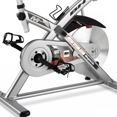 BH FITNESS-SB3 H919N Semi pro (magnétique) - Vélo biking-2