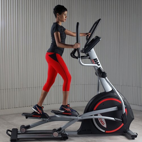 BH FITNESS-FDR20 G869 - Vélo elliptique-2