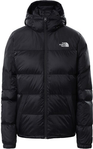 THE NORTH FACE-W DIABLO DOWN HOODIE-image-1