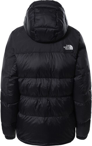 THE NORTH FACE-Diablo Down Hoodie-1