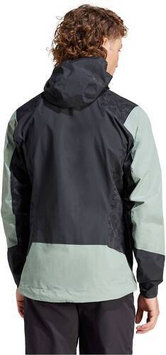 adidas Performance-Veste TERREX Xperior Hybrid RAIN.RDY-1