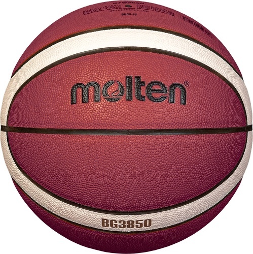 MOLTEN-B6G3850 BASKETBALL-1