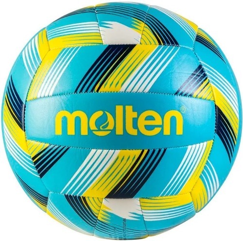 MOLTEN-Ballon Molten Beach Scratch K51300-image-1