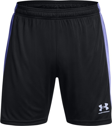 UNDER ARMOUR-Short tricoté Under Armour Challenger-0