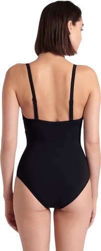 ARENA-Maillot de bain 1 pièce femme Arena Bodylift Lucy-2