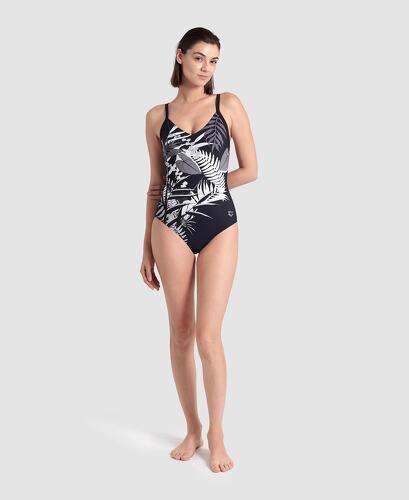 ARENA-Maillot de bain 1 pièce femme Arena Bodylift Lucy-1