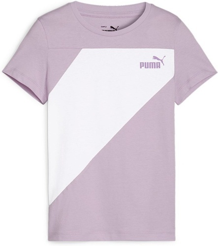 PUMA-T-shirt fille Puma Power-image-1