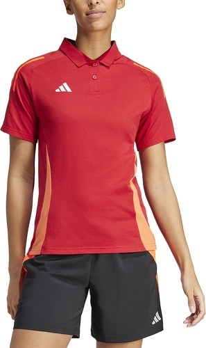 adidas Performance-Polo Tiro 24 Competition-2