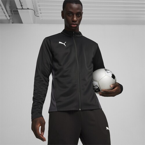 PUMA-Veste de survêtement Puma TeamGoal-1