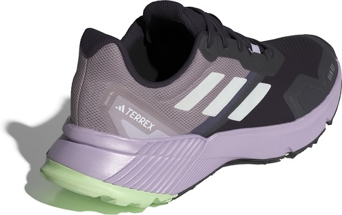 adidas Performance-Chaussure de trail running Terrex Soulstride RAIN.RDY-4