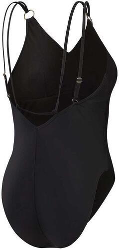 Speedo-Maillot de bain 1 pièce femme Speedo Strappy-3