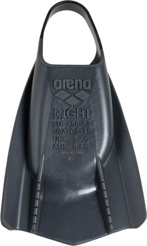 ARENA-Palmes Powerfin Pro 2-4