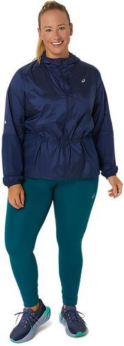 ASICS-Veste imperméable femme Asics-2