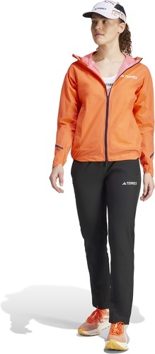 adidas Performance-Veste 2,5 couches Terrex Xperior Light Rain.Rdy-2