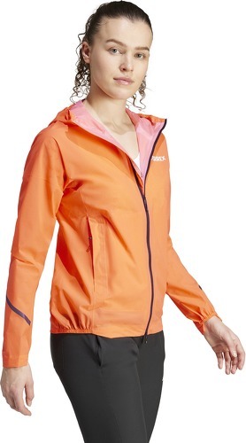 adidas Performance-Veste 2,5 couches Terrex Xperior Light Rain.Rdy-3