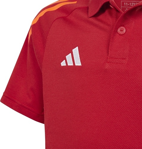 adidas Performance-Polo Tiro 24 Competition enfants-1