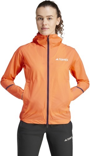 adidas Performance-Veste 2,5 couches Terrex Xperior Light Rain.Rdy-1