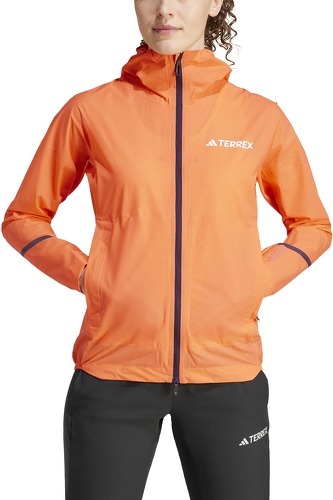 adidas Performance-Veste 2,5 couches Terrex Xperior Light Rain.Rdy-4