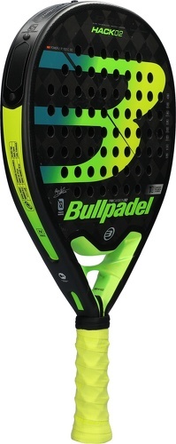 BULLPADEL-Hack 02-2