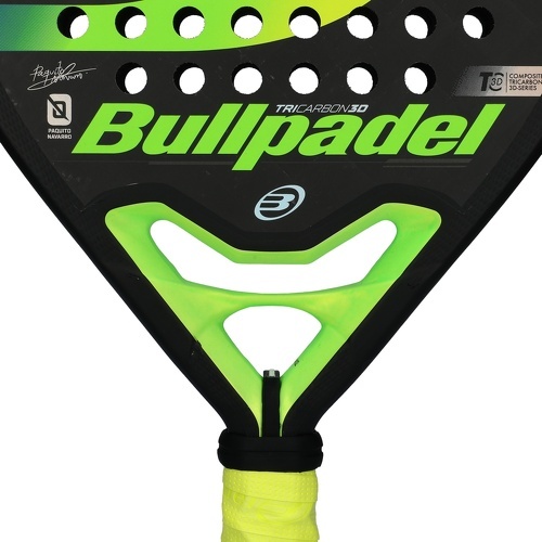 BULLPADEL-Hack 02-4