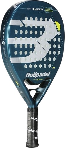 BULLPADEL-Bullpadel Hack 02 Prf 24-4