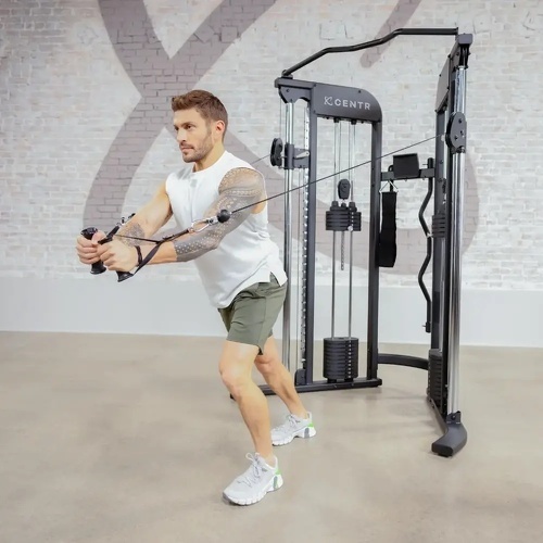 Centr-Centr 2 Home Gym Functional Trainer-1